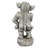Plato the Ponderer Gargoyle Imp Statue