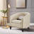 Cohmer 28.74" Wide Upholstered Barrel Chair-1147758898