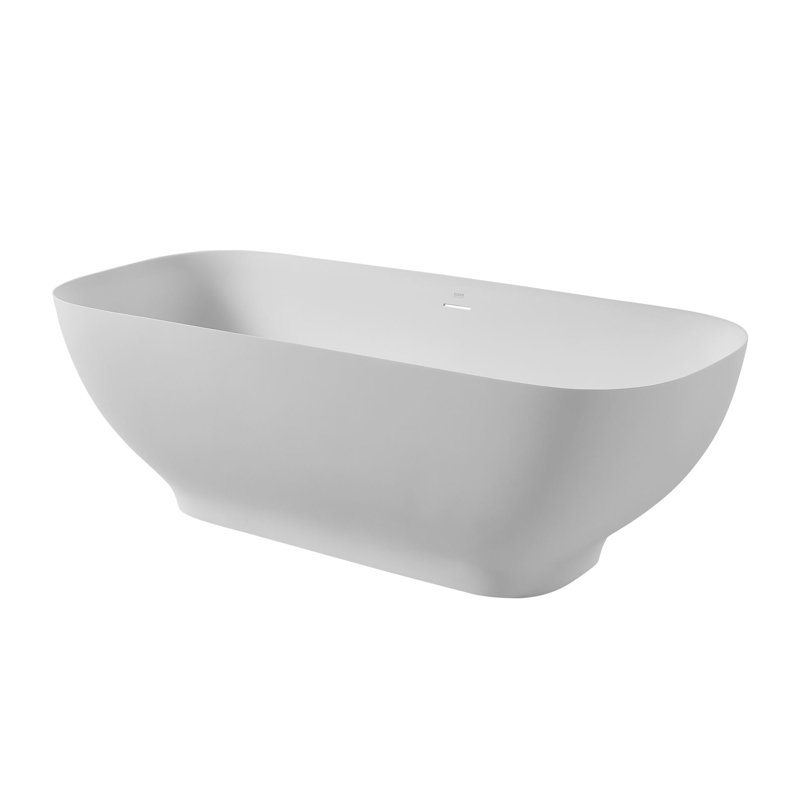 67 x 29.5 Bathtub