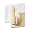 Applique murale en acier Lynsea-92389171