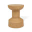 Trophy Table End Table