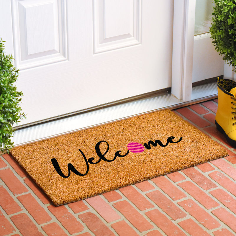 Tapis antidérapant 29 po x 17 po