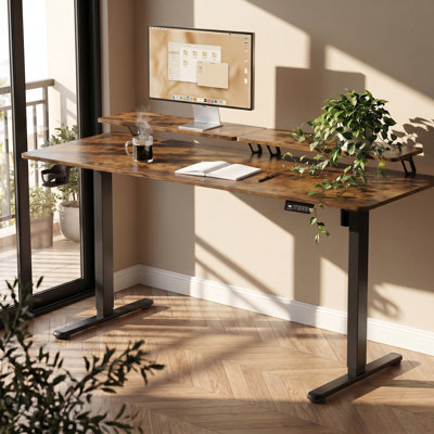 Bureau de jeu debout à hauteur réglable Kreutzer