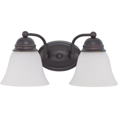 Charmaine 2 - Light Dimmable Vanity Light