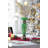 Feinleib Handmade Glass Table Vase