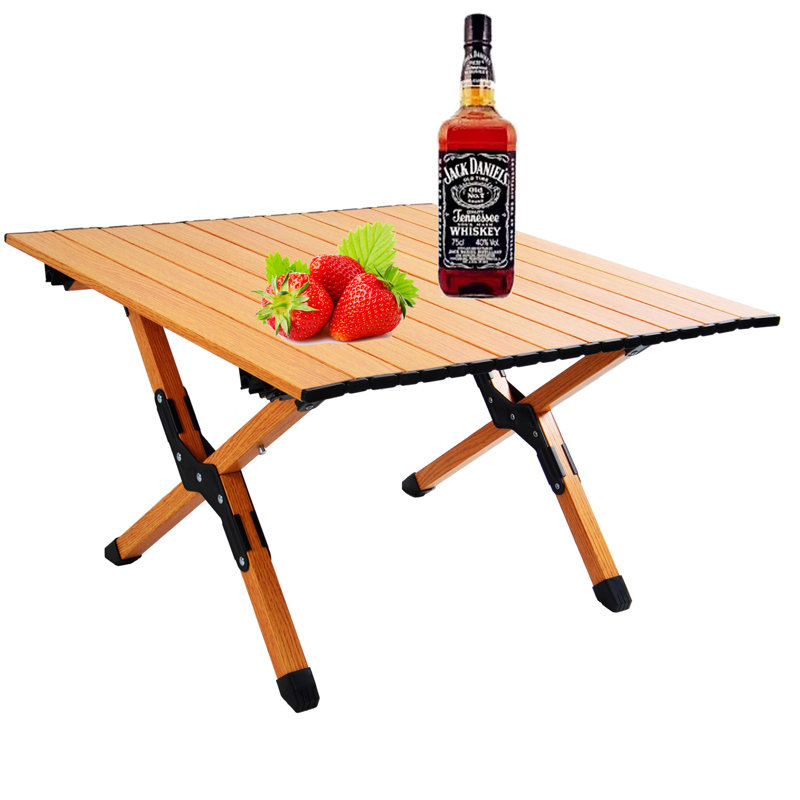 Table de pique-nique Strible