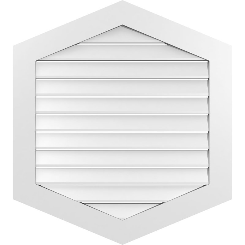 Pente verticale verticale en uréthane 5 pi, H 38 po x l 34 po x P 1 po