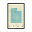 «Utah Map», impression sur toile-33100876-72292579-72292573