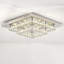 Hurd LED Flush Mount-1285261787