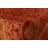 One-of-a-Kind 2'6" X 9'6" New Age Runner Wool Area Rug in Dark Red