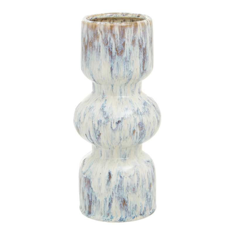 Whelan Handmade Stoneware Table Vase