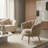 Charly Accent Chair
