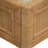Dolly Wingback Bed-109870348