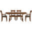 Sarah 5 - Piece Dining Set-16849112-16849104