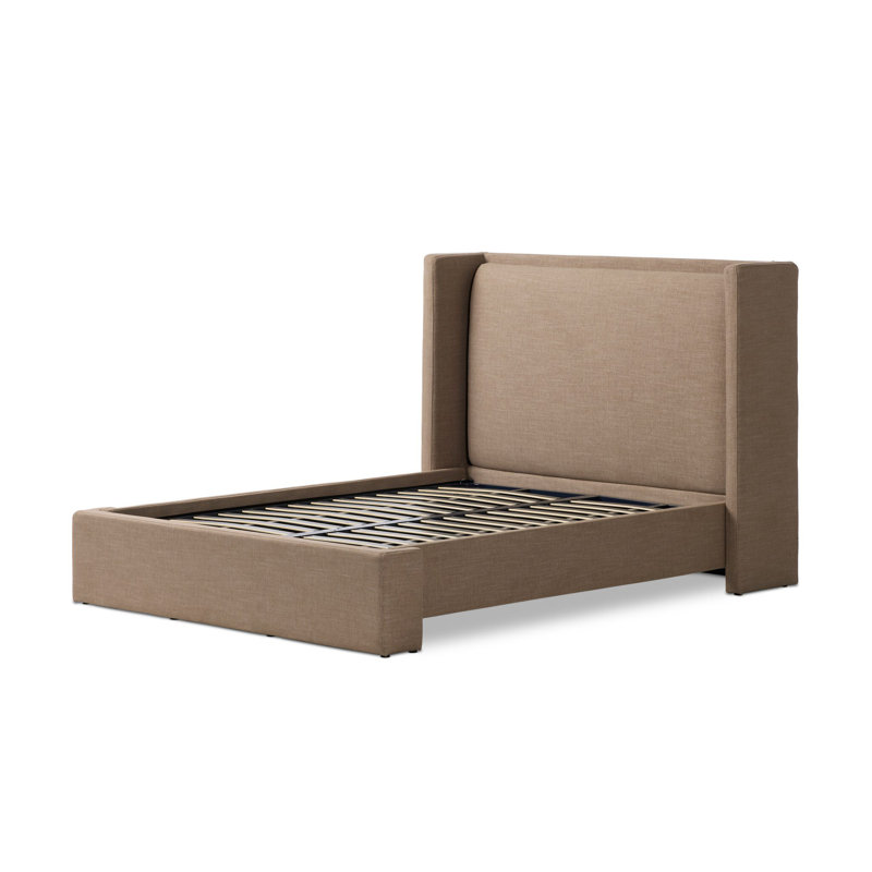 Sophia Upholstered Bed, King