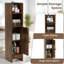Freestanding Linen Cabinet-845186081