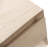 Bjartur 32'' W Solid Wood Nightstand