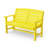 Classic Outdoor Bench