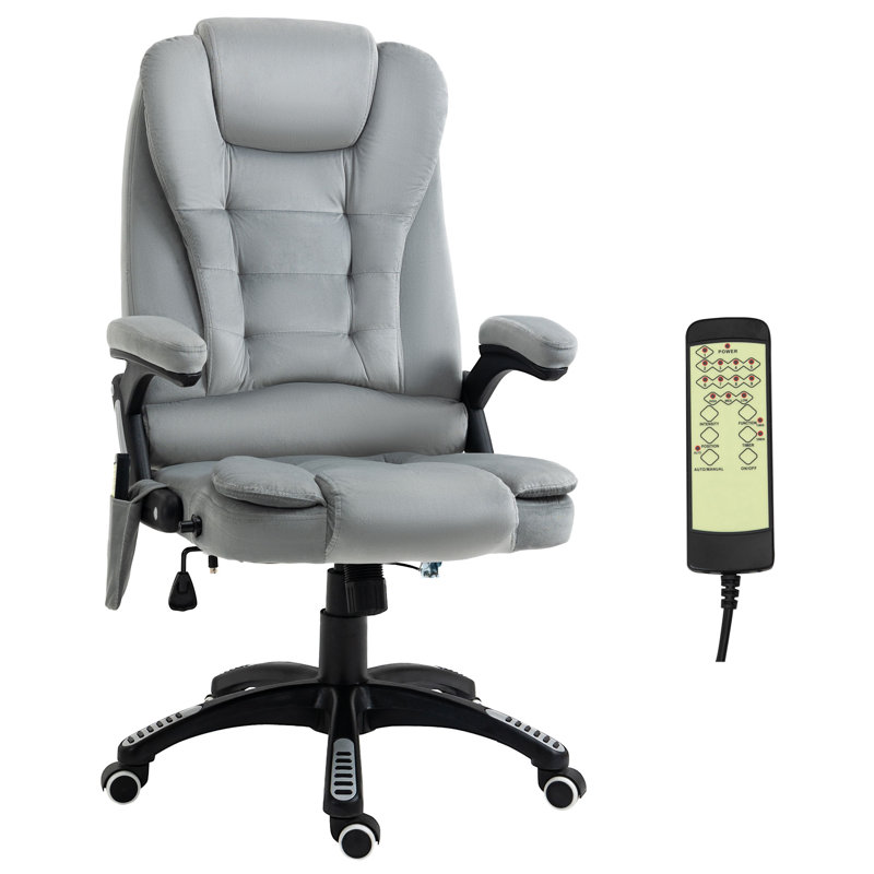 Fauteuil de direction ergonomique Alterick