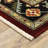 Oaklynn Performance Oriental Indoor Rug-24634596