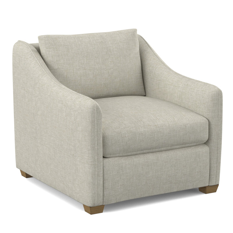 Armchair, 90318-71, Beachwood