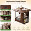 Table d'appoint mobile, petite table basse de salon, table d'appoint avec canapé