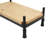 Adjustable Bedside Step Stool With Handle