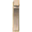 Bloc de bois rustique Thorton-114012304-114012303