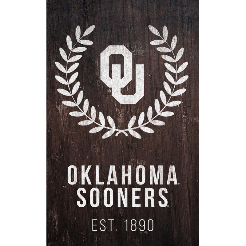 Wall Decor, Oklahoma