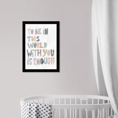 Framed Art