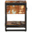 vidaXL Bedside Cabinet Multicolor Solid reclaimed wood, iron