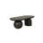 Harison Solid Wood Coffee Table