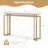 Jahleel 47'' Console Table