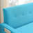Multi-functional storage comfortable double sofa-2053322877