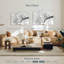 Carte de Aliaz White Urban Detroit-108134758