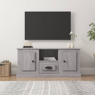 Linza TV Stand for TVs up to 43"