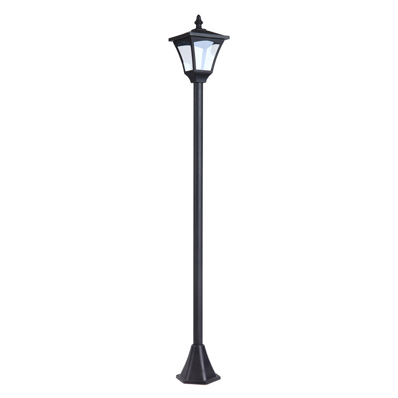 Lamp Post (Full)