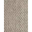 Van Dyke Hand Loomed Chevron Area Rug in Beige-310656714