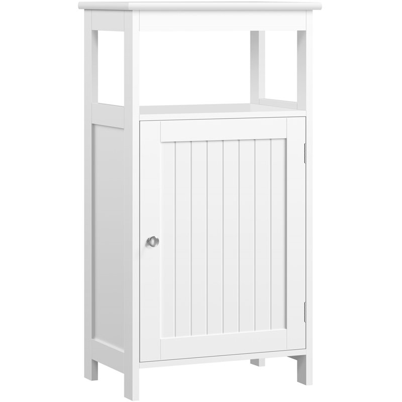 Thaleia Bathroom Cabinet, White