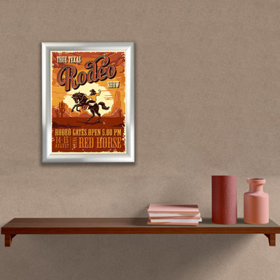 Aluminium Opti Snap Poster Frame – 1″ Profile Wall-Mount Front-Loading Display Frame with Anti-Glare Cover for Posters, Documents & Certificates - (Black - Silver & 8.5x11 - 11x17 inches)
