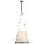 Marie Flanigan Reese 18" Pendant-68844967-70166935