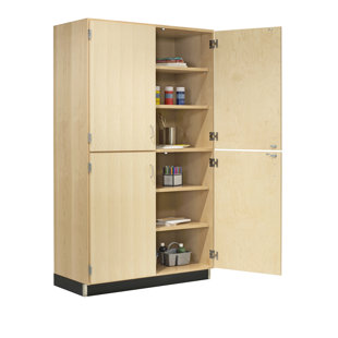 Classroom Cabinet