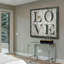 «Love», reproduction d'art textuel-25250434-40496779
