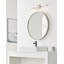 Tris 3 - Light LED Vanity Light-56359927