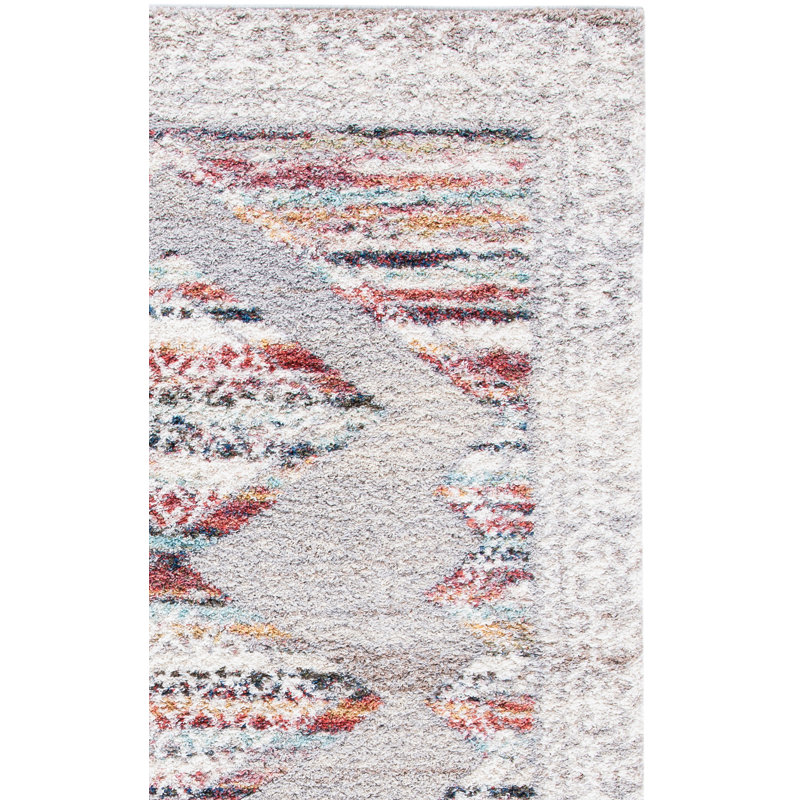 Tapis Waddon Performance Southwestern, Rectangle 9 pi x 12 pi
