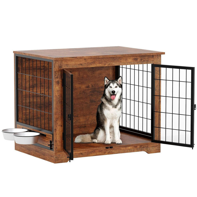 Furniture Style Crate