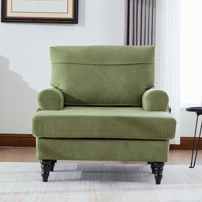 Fauteuil inclinable Chenille