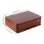 Mercedi Solid Wood Desk Organizer-591671892