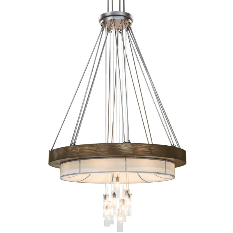 Ventura 8 - Light Pendant