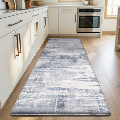 24"×60" Anti-Fatigue Non-Slip  Kitchen Mat 